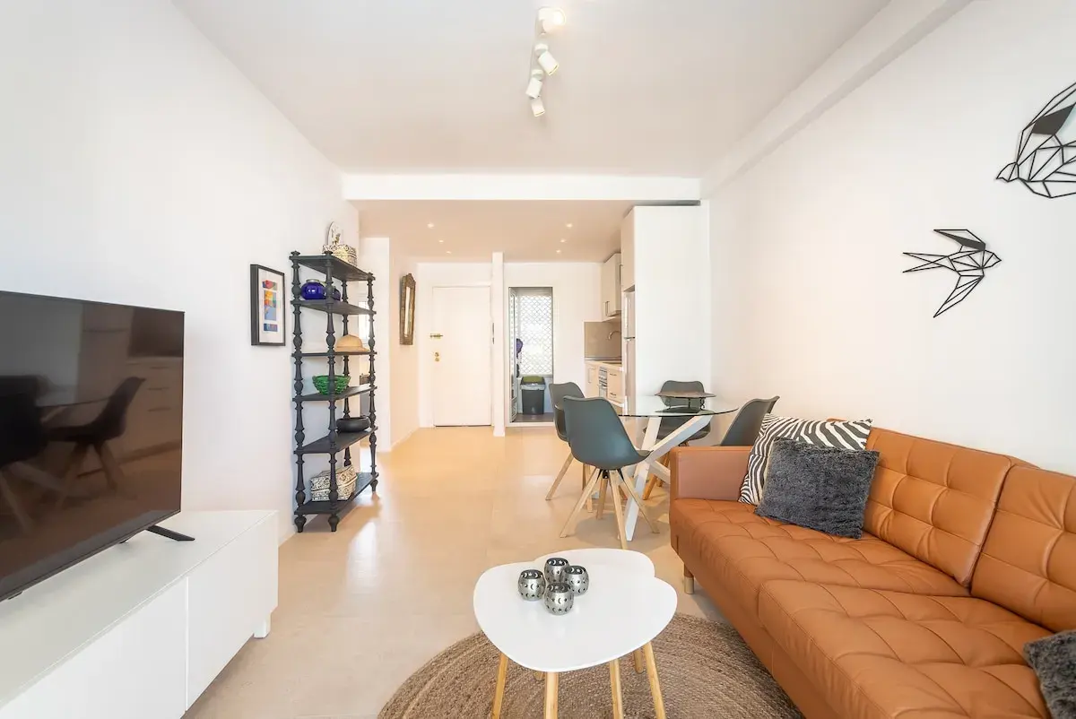 Casa Jardín — foto 2