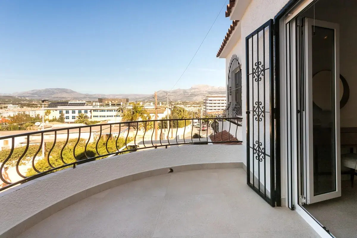 Casa Terraza — foto 30
