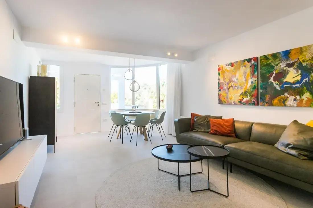 Town House — foto 1