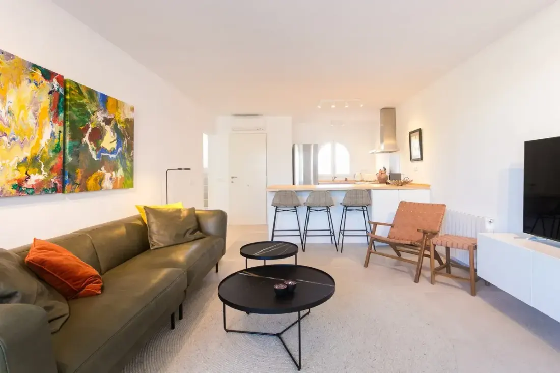 Town House — foto 2