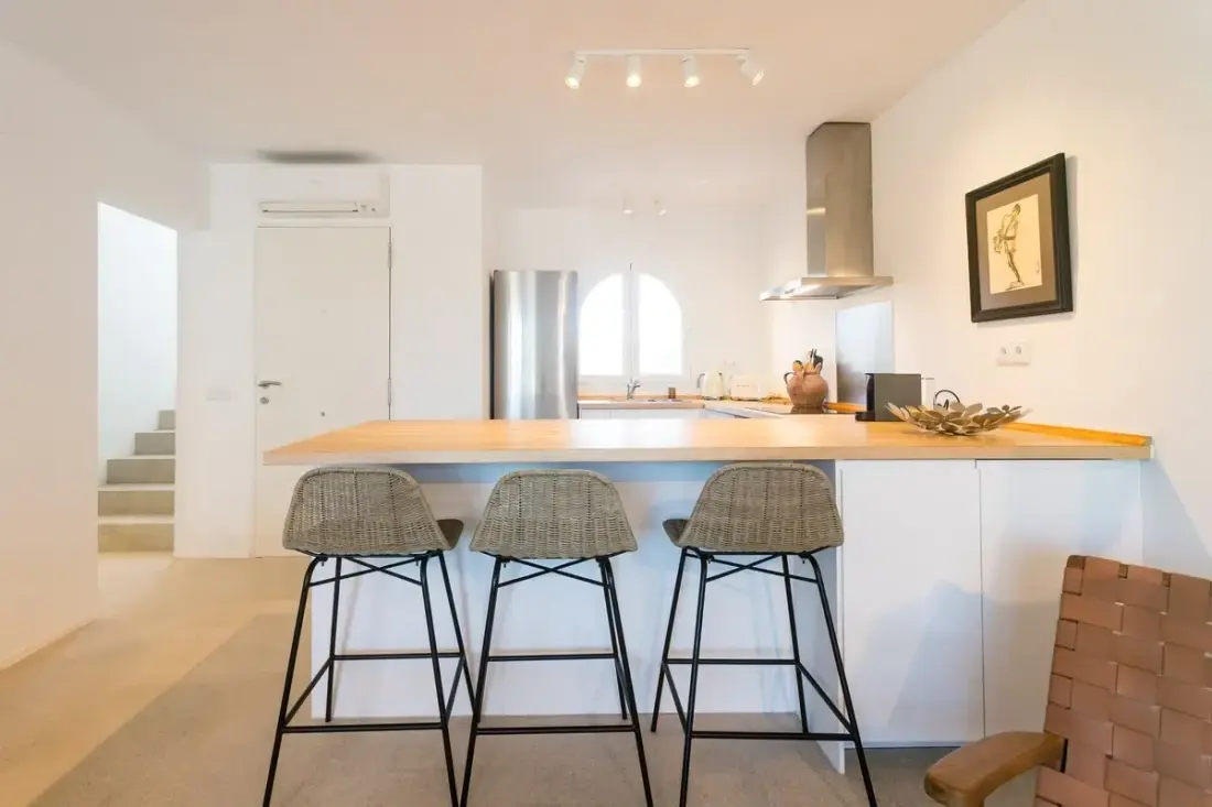 Town House — foto 3