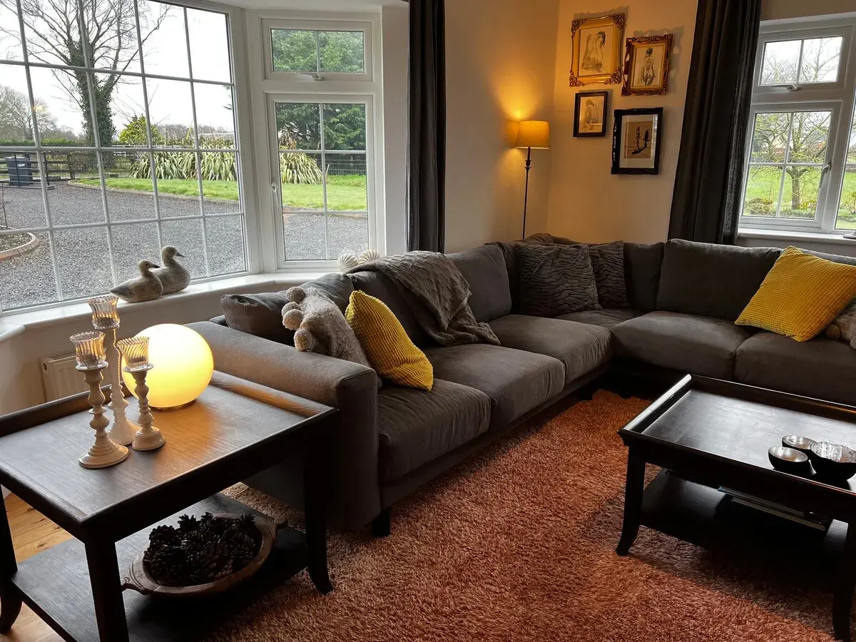 Westmeath Cottage — foto 1