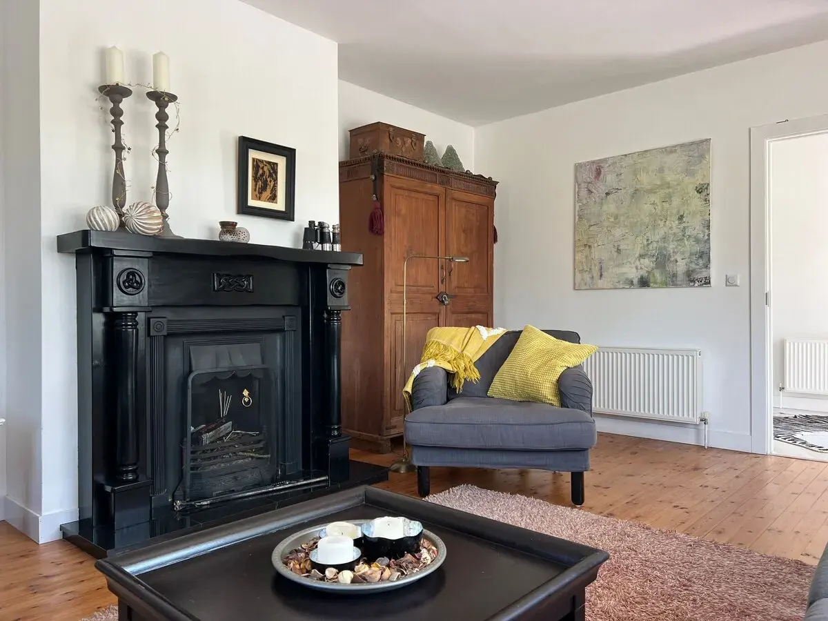 Westmeath Cottage — foto 3