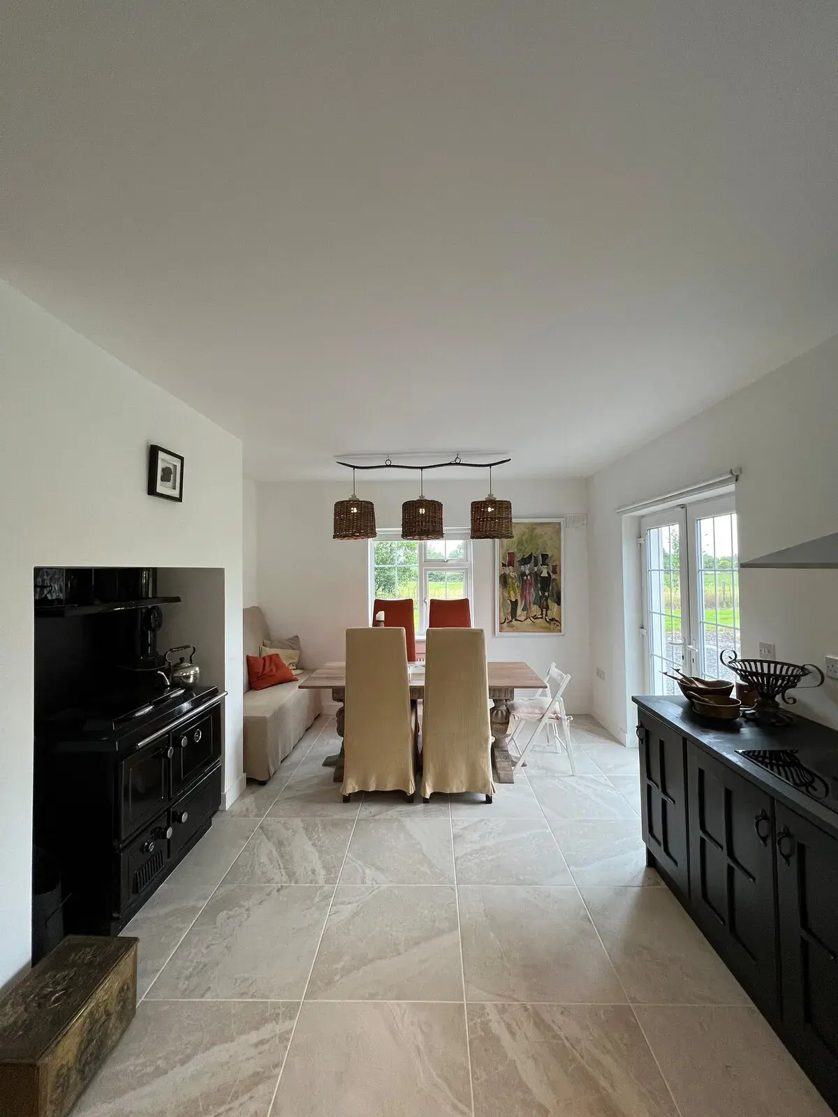 Westmeath Cottage — foto 5