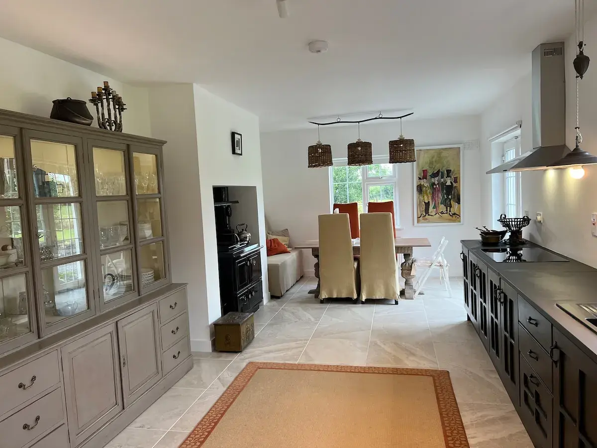 Westmeath Cottage — foto 8