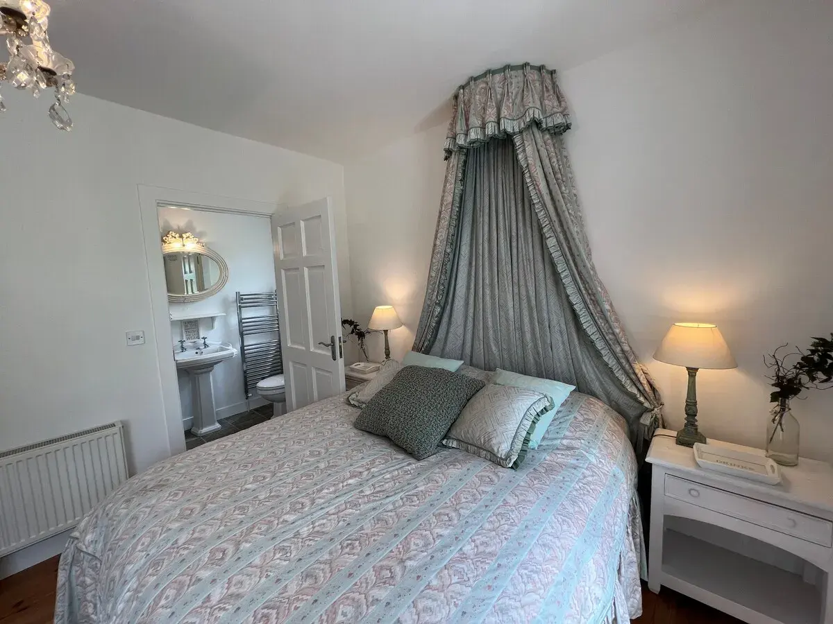 Westmeath Cottage — foto 9