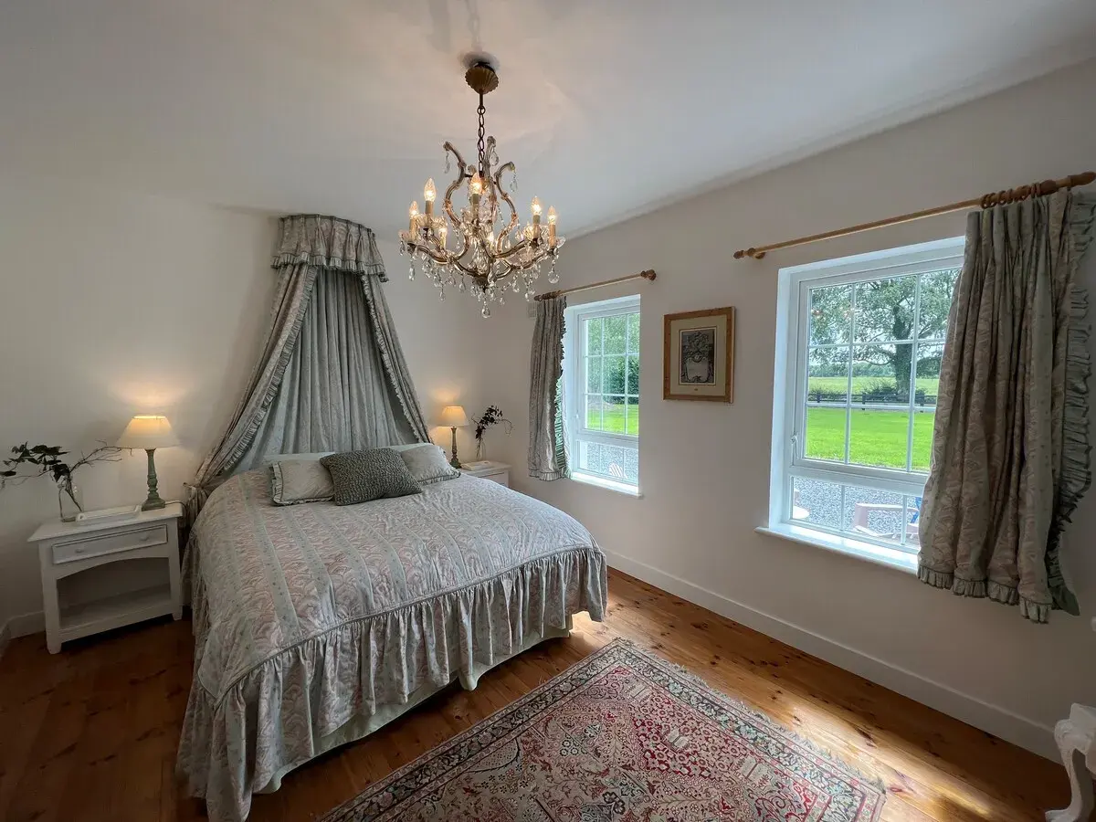 Westmeath Cottage — foto 10
