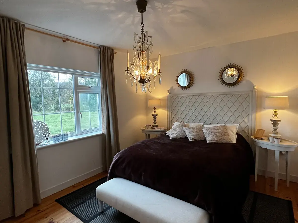 Westmeath Cottage — foto 13