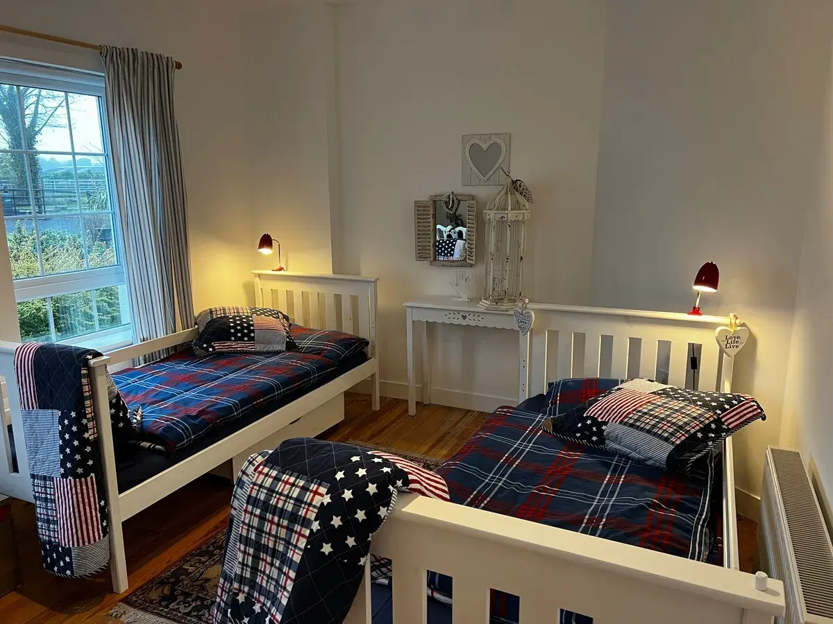 Westmeath Cottage — foto 15