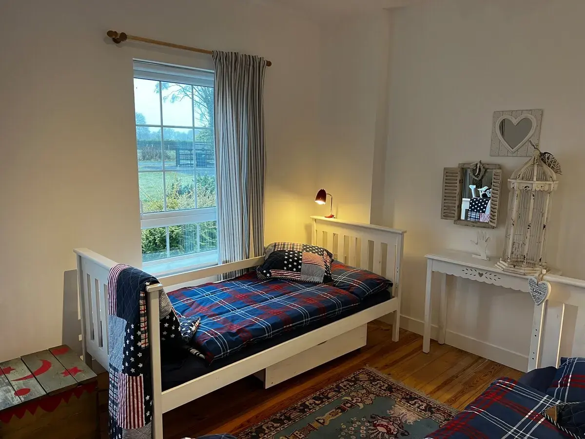 Westmeath Cottage — foto 16