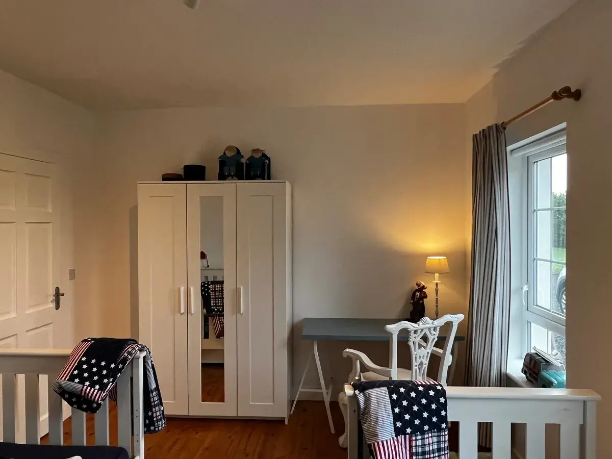 Westmeath Cottage — foto 17