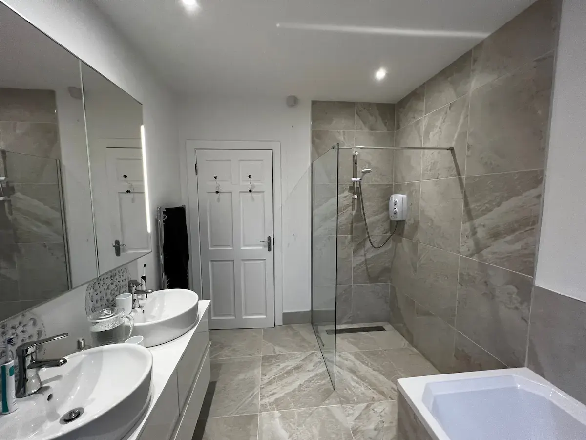 Westmeath Cottage — foto 19