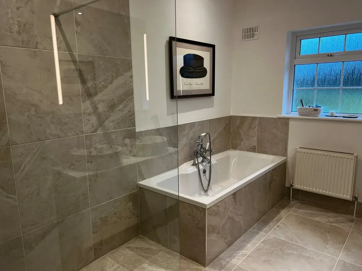 Westmeath Cottage — foto 20