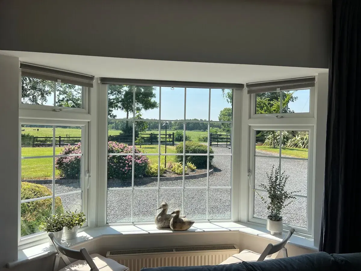 Westmeath Cottage — foto 22