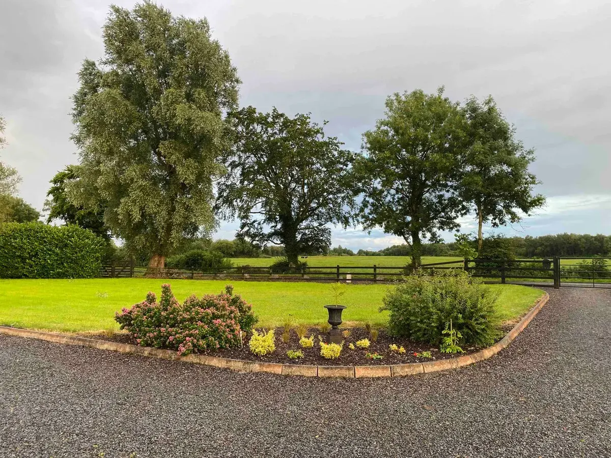 Westmeath Cottage — foto 23