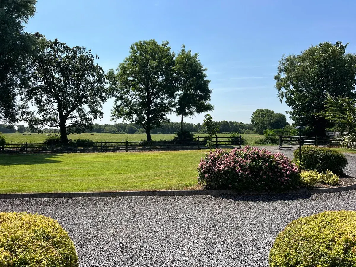 Westmeath Cottage — foto 24