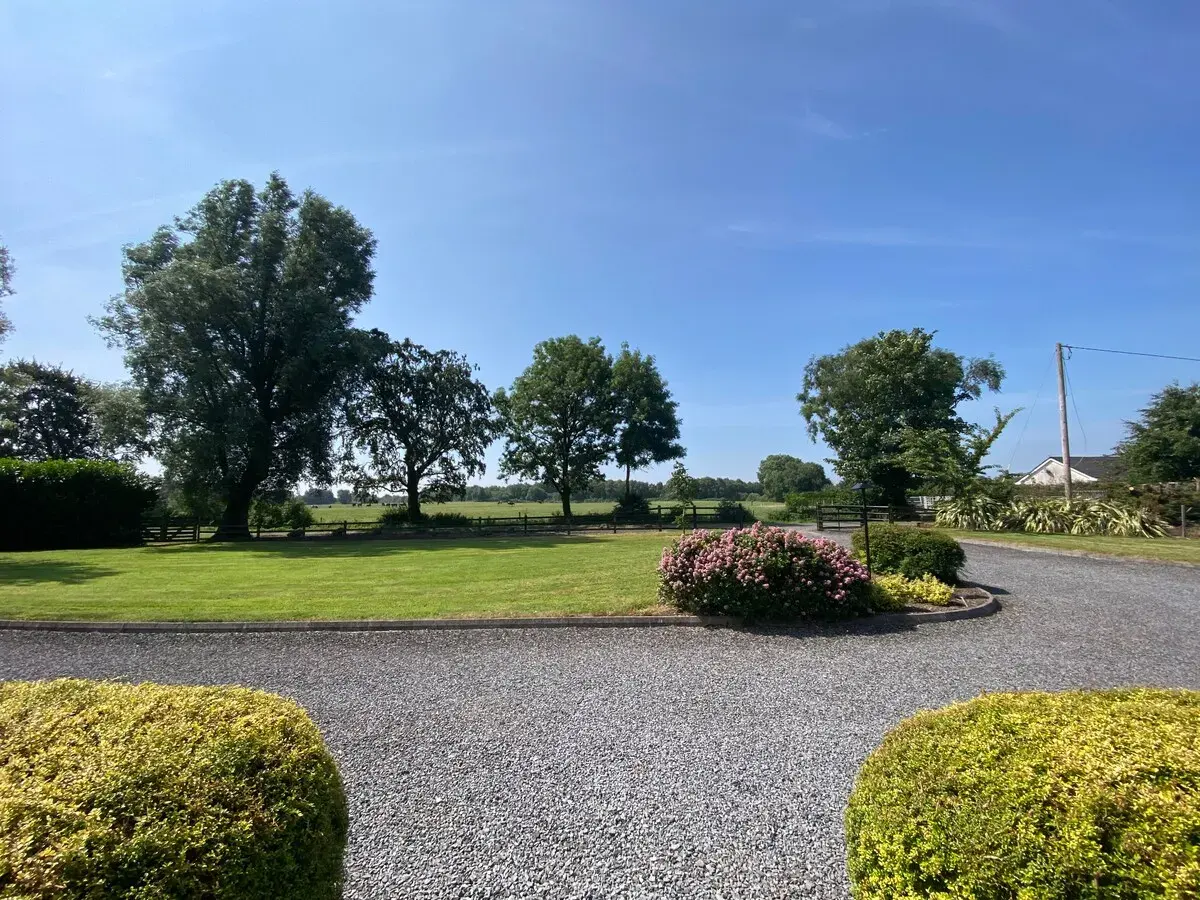Westmeath Cottage — foto 25