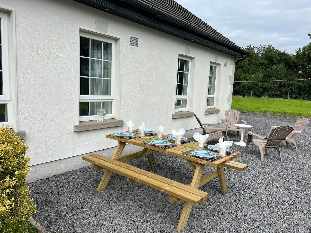 Westmeath Cottage — foto 26