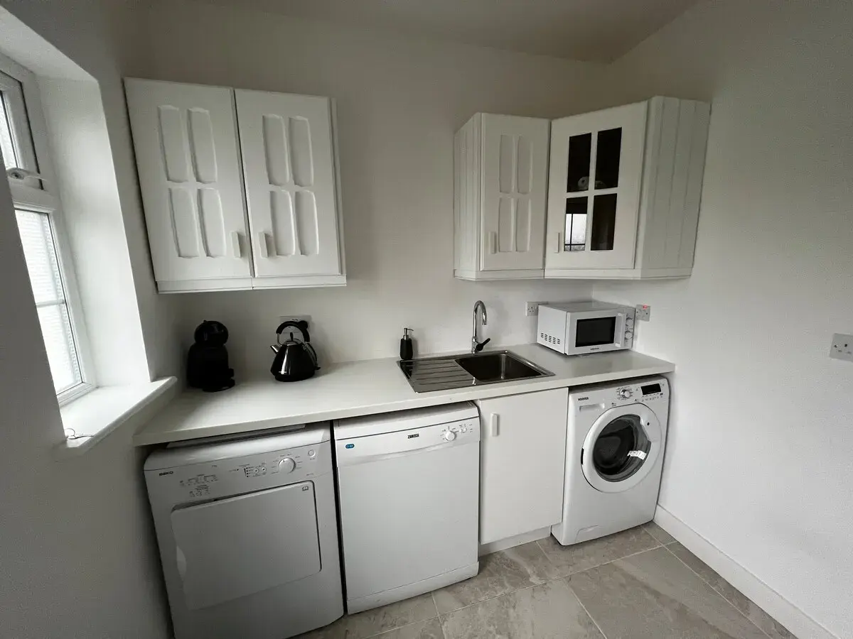 Westmeath Cottage — foto 27
