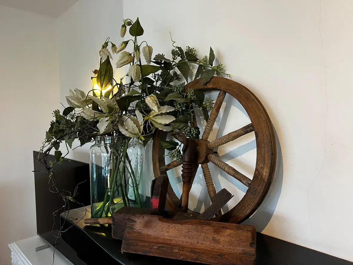 Westmeath Cottage — foto 30