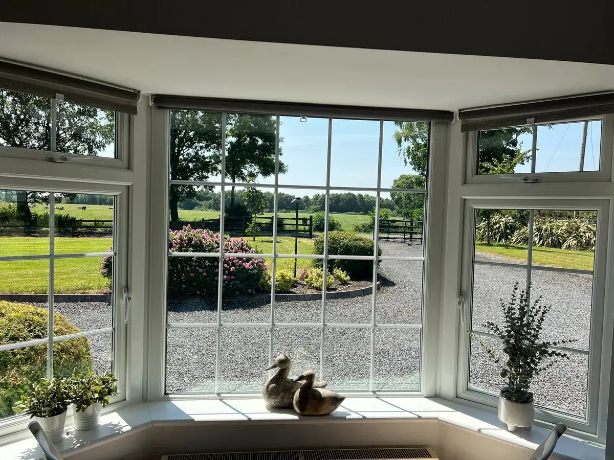 Westmeath Cottage — foto 34